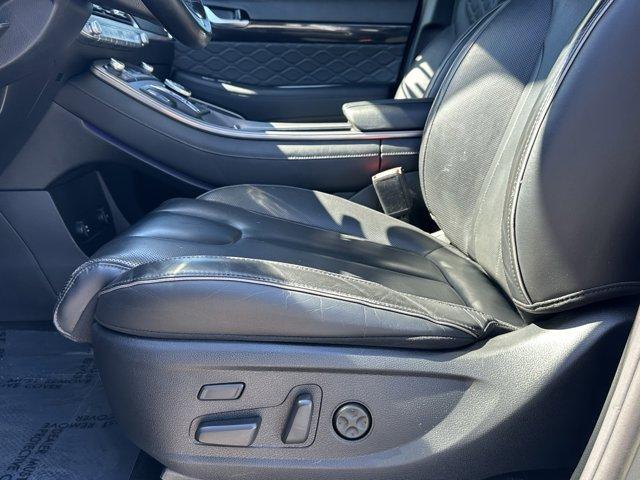 used 2020 Hyundai Palisade car, priced at $20,991