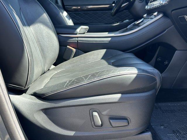 used 2020 Hyundai Palisade car, priced at $20,991
