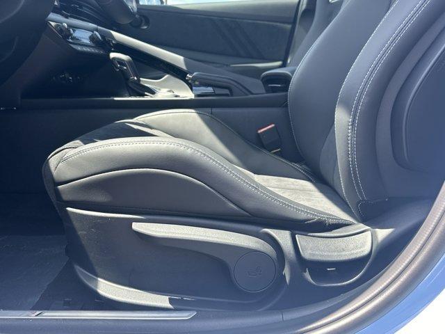 new 2025 Hyundai ELANTRA N car, priced at $37,720