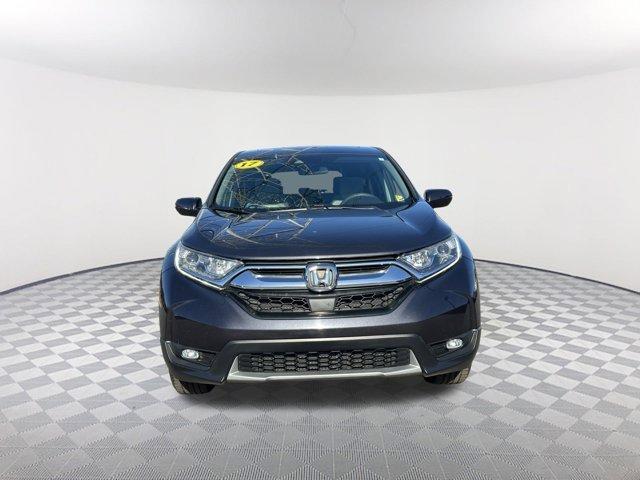 used 2017 Honda CR-V car, priced at $16,390