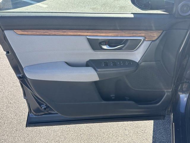 used 2017 Honda CR-V car, priced at $16,390