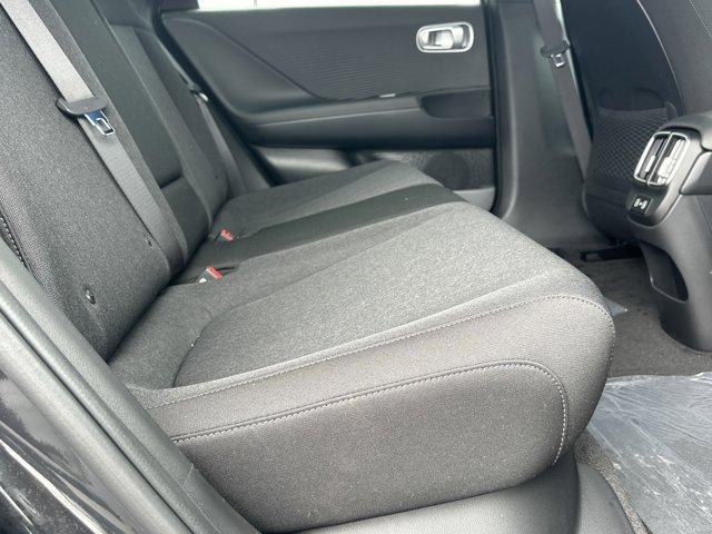 new 2025 Hyundai IONIQ 6 car, priced at $44,352
