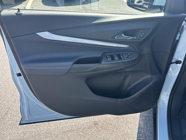 used 2022 Chevrolet Bolt EUV car, priced at $18,490