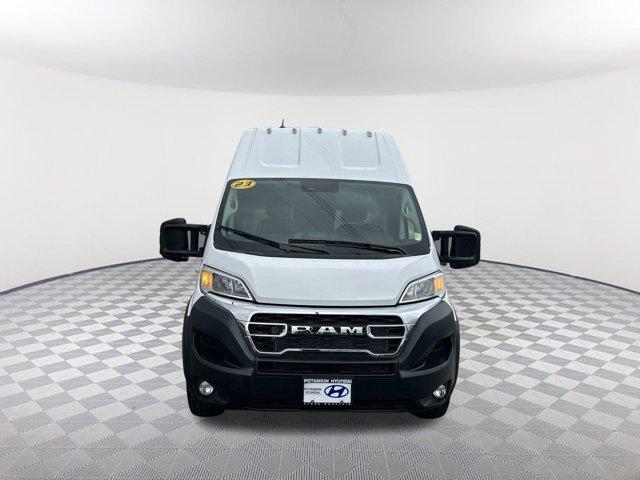 used 2023 Ram ProMaster 3500 car, priced at $48,490