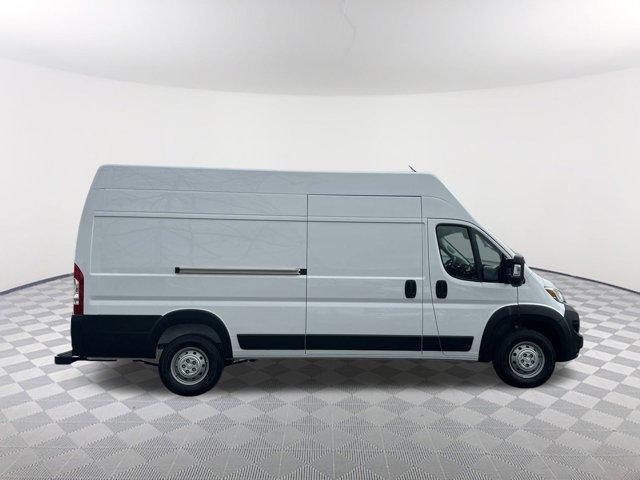 used 2023 Ram ProMaster 3500 car, priced at $48,490