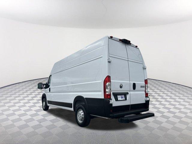 used 2023 Ram ProMaster 3500 car, priced at $48,490