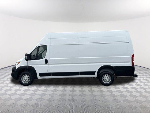 used 2023 Ram ProMaster 3500 car, priced at $48,490