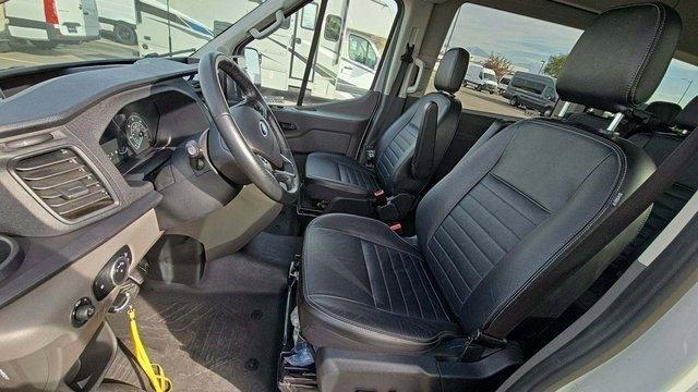 used 2023 Ford Transit-350 car, priced at $66,490