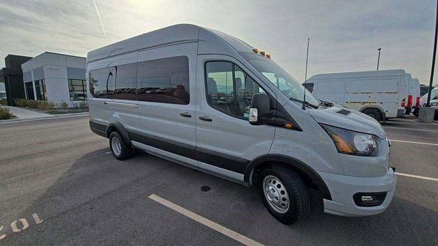 used 2023 Ford Transit-350 car, priced at $66,490