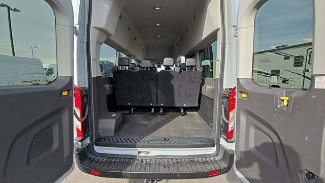 used 2023 Ford Transit-350 car, priced at $66,490