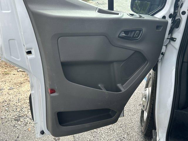 used 2023 Ford Transit-350 car, priced at $44,990