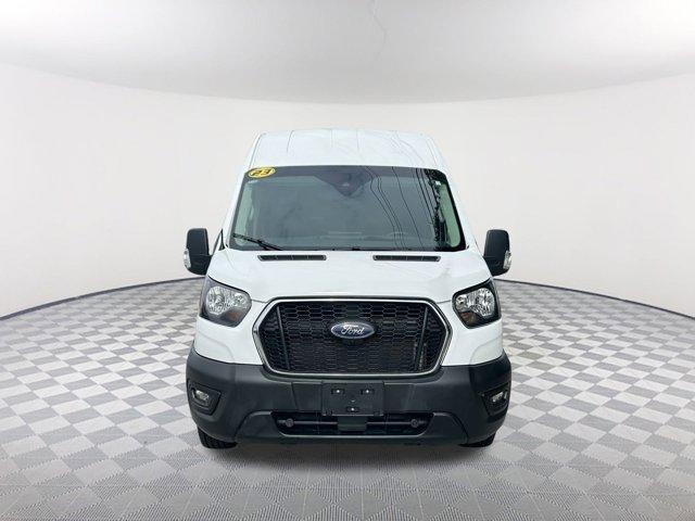 used 2023 Ford Transit-350 car, priced at $44,990