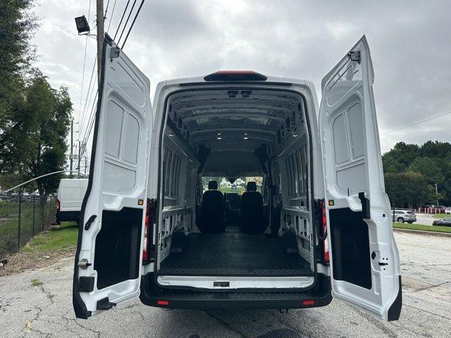 used 2023 Ford Transit-350 car, priced at $44,990