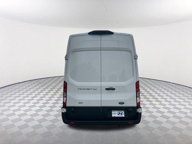used 2023 Ford Transit-350 car, priced at $44,990