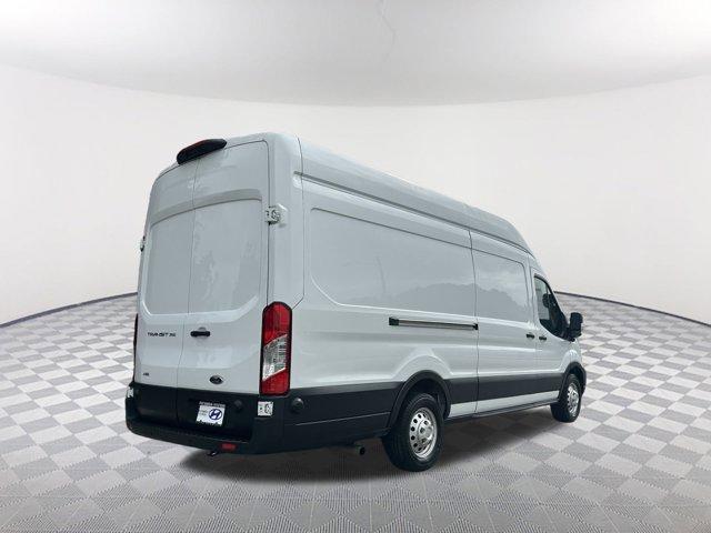 used 2023 Ford Transit-350 car, priced at $44,990