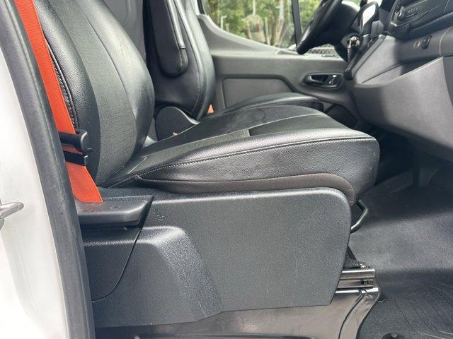 used 2023 Ford Transit-350 car, priced at $44,990