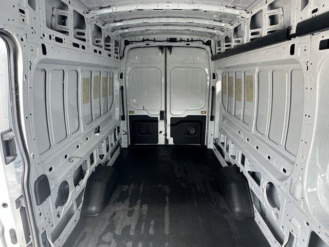 used 2023 Ford Transit-350 car, priced at $44,990