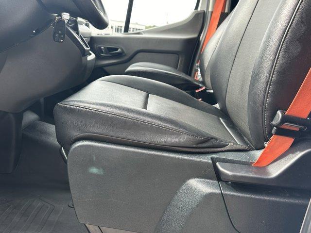 used 2023 Ford Transit-350 car, priced at $44,990