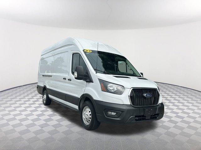 used 2023 Ford Transit-350 car, priced at $44,990