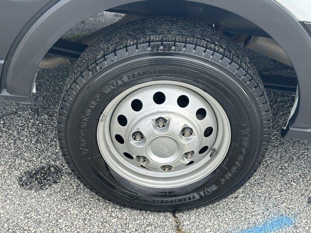 used 2023 Ford Transit-350 car, priced at $44,990