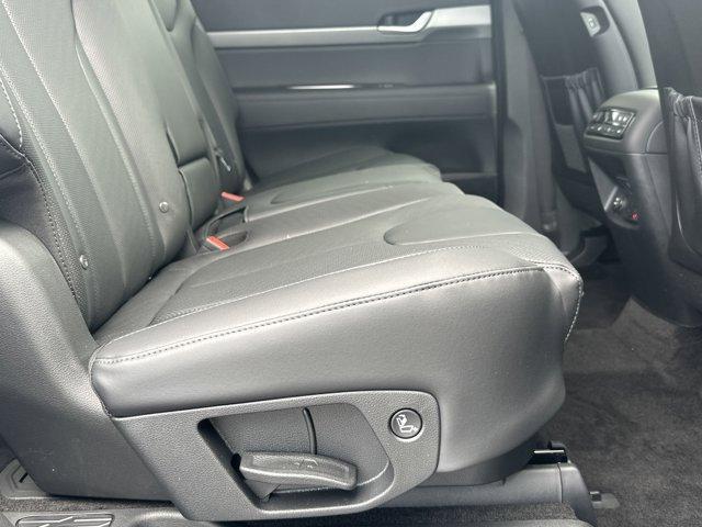 new 2025 Hyundai Palisade car, priced at $45,420