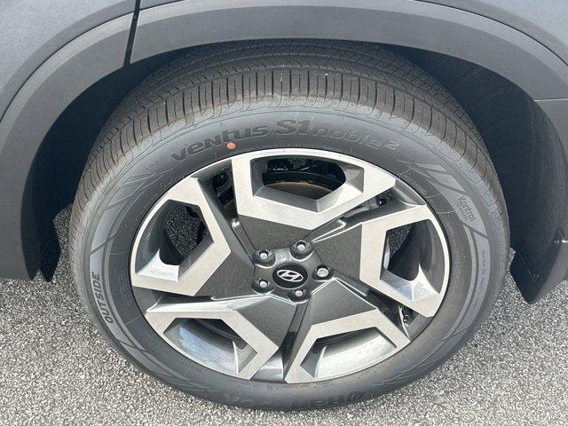 new 2025 Hyundai Palisade car, priced at $45,420