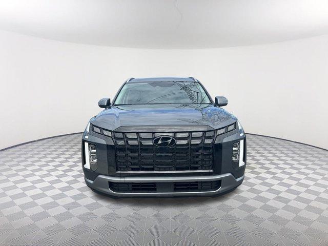 new 2025 Hyundai Palisade car, priced at $45,420