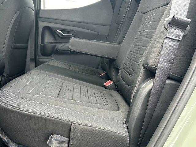 new 2025 Hyundai SANTA CRUZ car, priced at $31,023