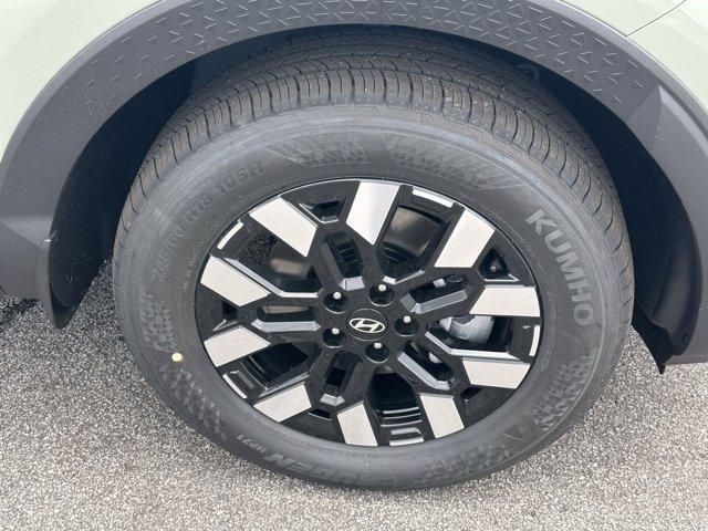 new 2025 Hyundai SANTA CRUZ car, priced at $31,023