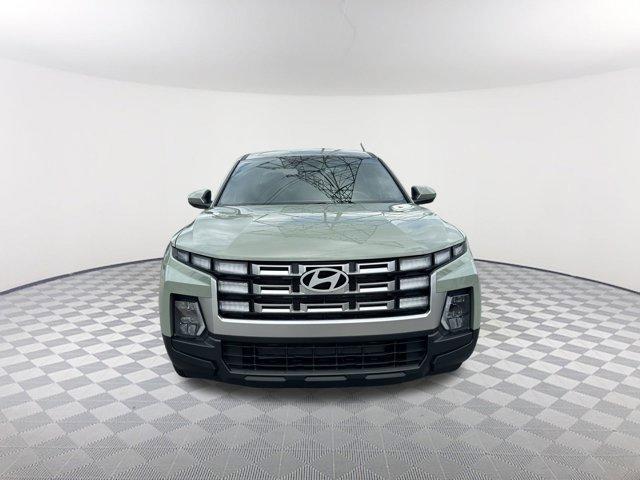 new 2025 Hyundai SANTA CRUZ car, priced at $31,023