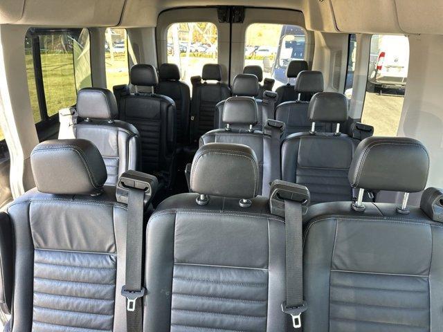 used 2022 Ford Transit-350 car, priced at $48,490