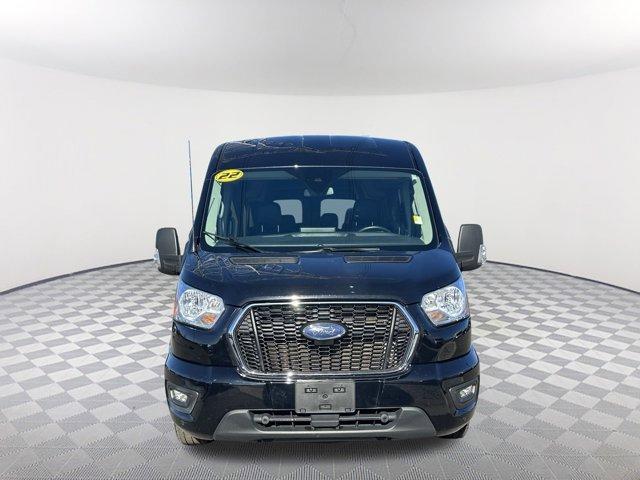 used 2022 Ford Transit-350 car, priced at $48,490