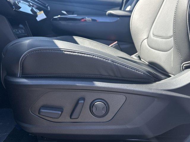 new 2025 Hyundai Tucson car, priced at $40,117