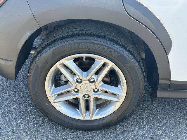 used 2023 Hyundai Kona car, priced at $18,990