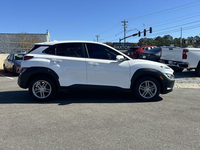 used 2023 Hyundai Kona car, priced at $18,990