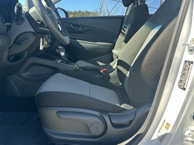 used 2023 Hyundai Kona car, priced at $18,990