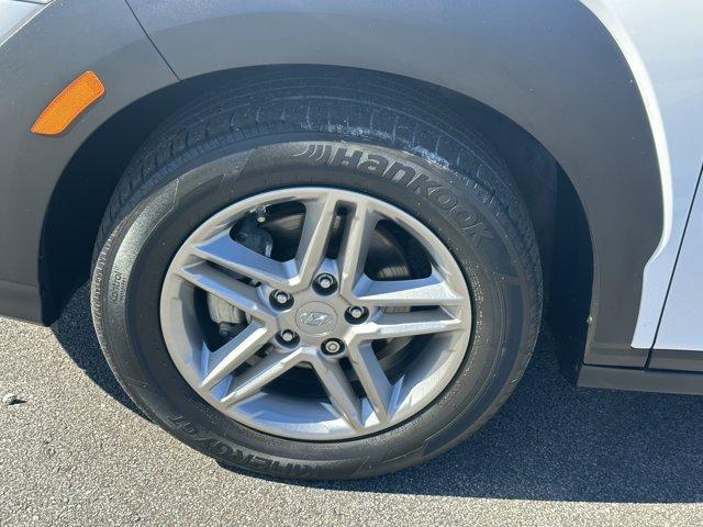 used 2023 Hyundai Kona car, priced at $18,990