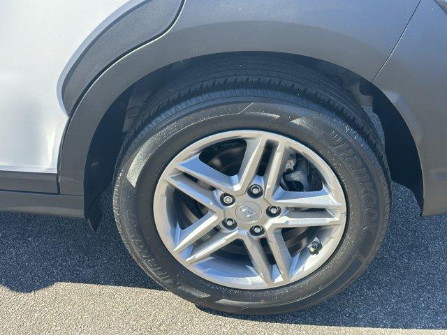 used 2023 Hyundai Kona car, priced at $18,990