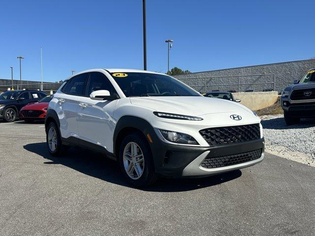 used 2023 Hyundai Kona car, priced at $18,990