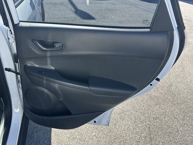 used 2023 Hyundai Kona car, priced at $18,990