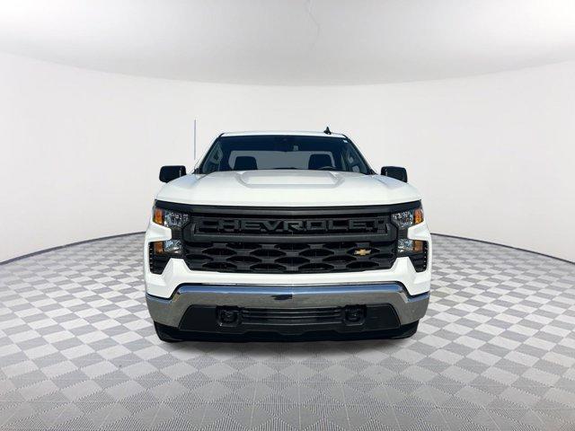 used 2024 Chevrolet Silverado 1500 car, priced at $24,990