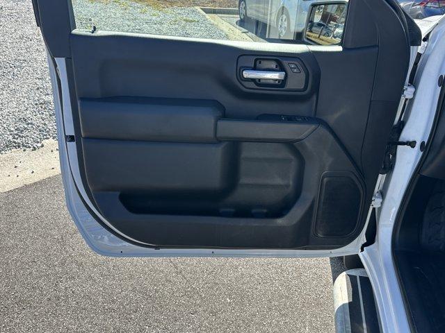 used 2024 Chevrolet Silverado 1500 car, priced at $24,990