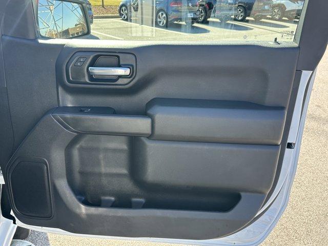 used 2024 Chevrolet Silverado 1500 car, priced at $24,990