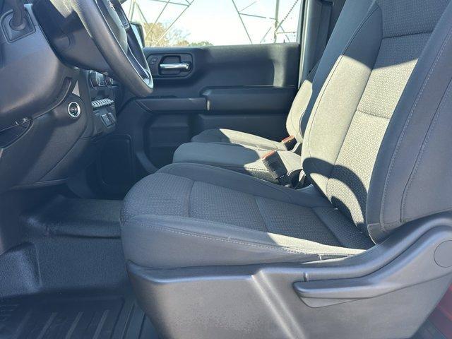 used 2024 Chevrolet Silverado 1500 car, priced at $24,990