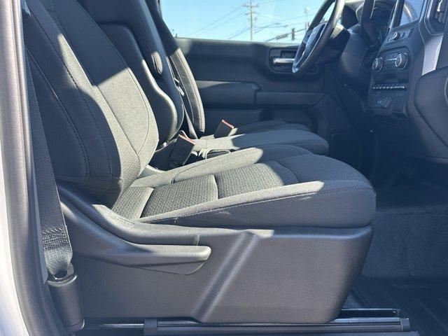 used 2024 Chevrolet Silverado 1500 car, priced at $24,990