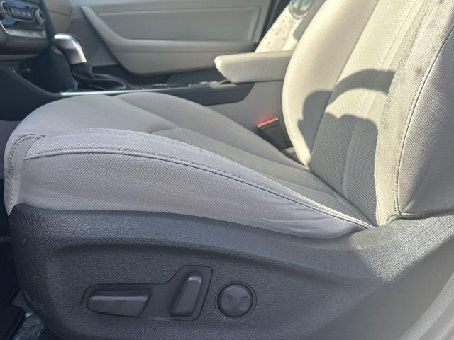 used 2018 Hyundai Sonata car, priced at $12,794