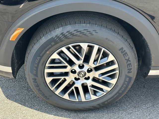 new 2026 Hyundai Palisade car, priced at $45,020