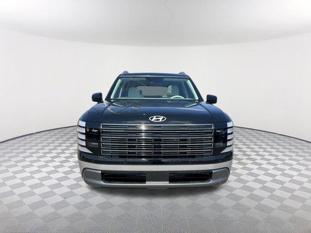 new 2026 Hyundai Palisade car, priced at $45,020