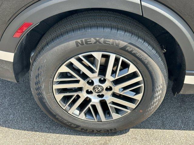 new 2026 Hyundai Palisade car, priced at $45,020