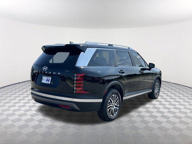 new 2026 Hyundai Palisade car, priced at $45,020